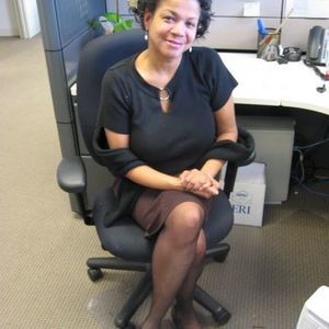 Meet your Posher, Tamara